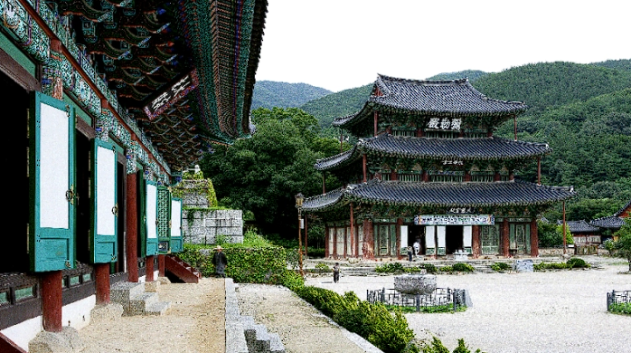 김제 가볼만한 곳