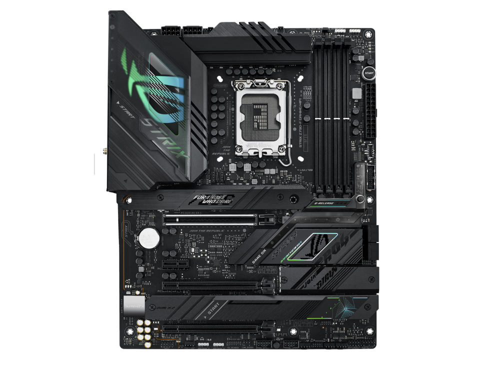 에이수스 ROG STRIX Z790-F GAMING WIFI
