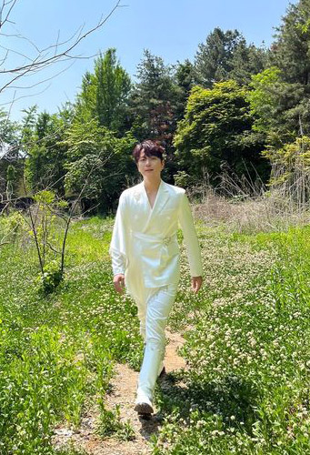 고유림