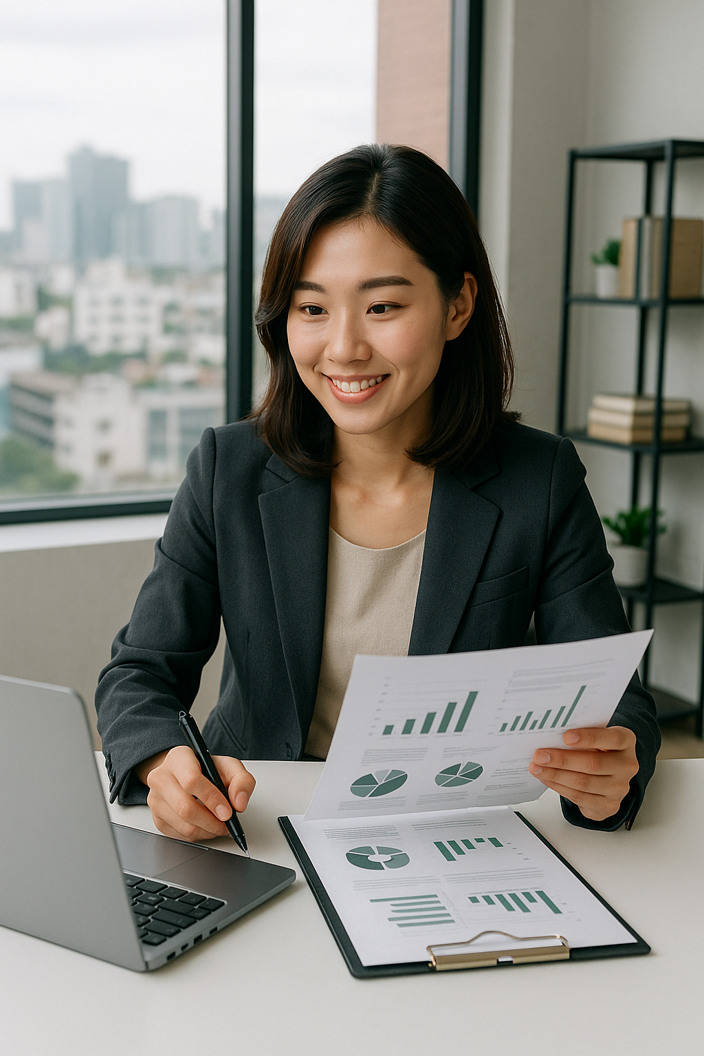 면접 준비 전략