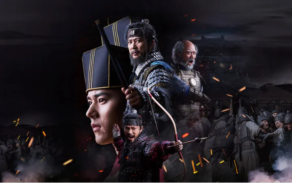 고려거란전쟁 등장인물 현종, 강감찬, 넷플릭스, 시청률 정보