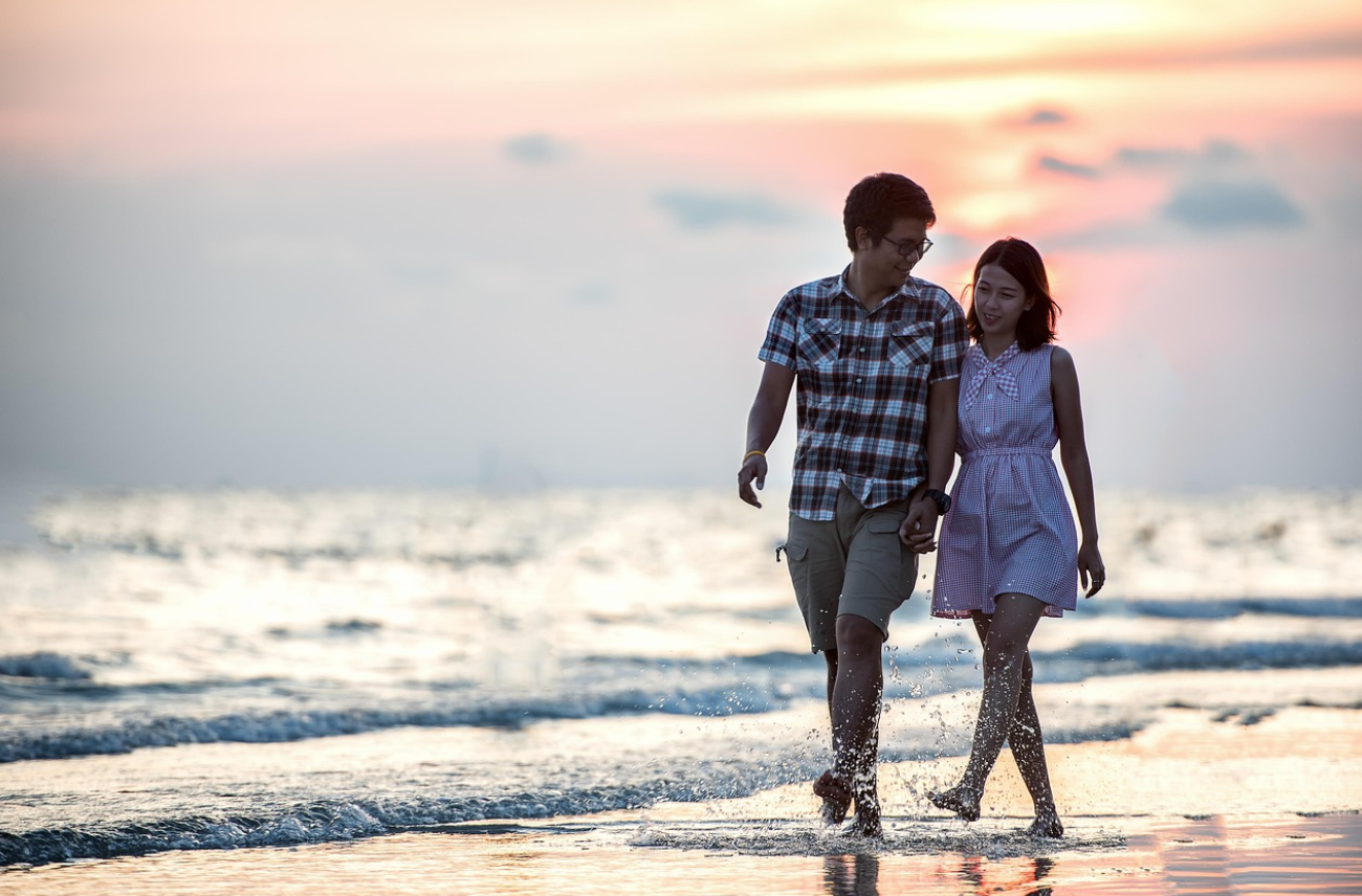 하루 만보 걷기의 효과와 꾸준히 실천하는 방법에 대한 사진