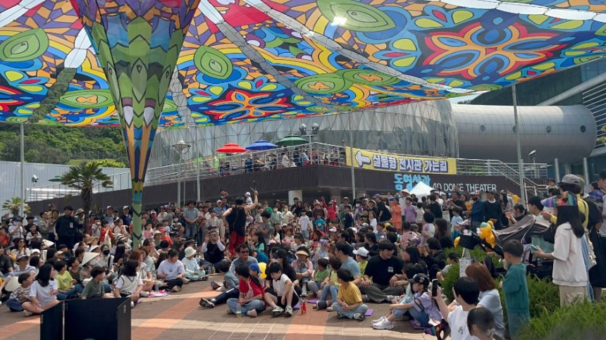 2025 고흥 우주항공축제 : 우주로 떠나는 신나는 여행!