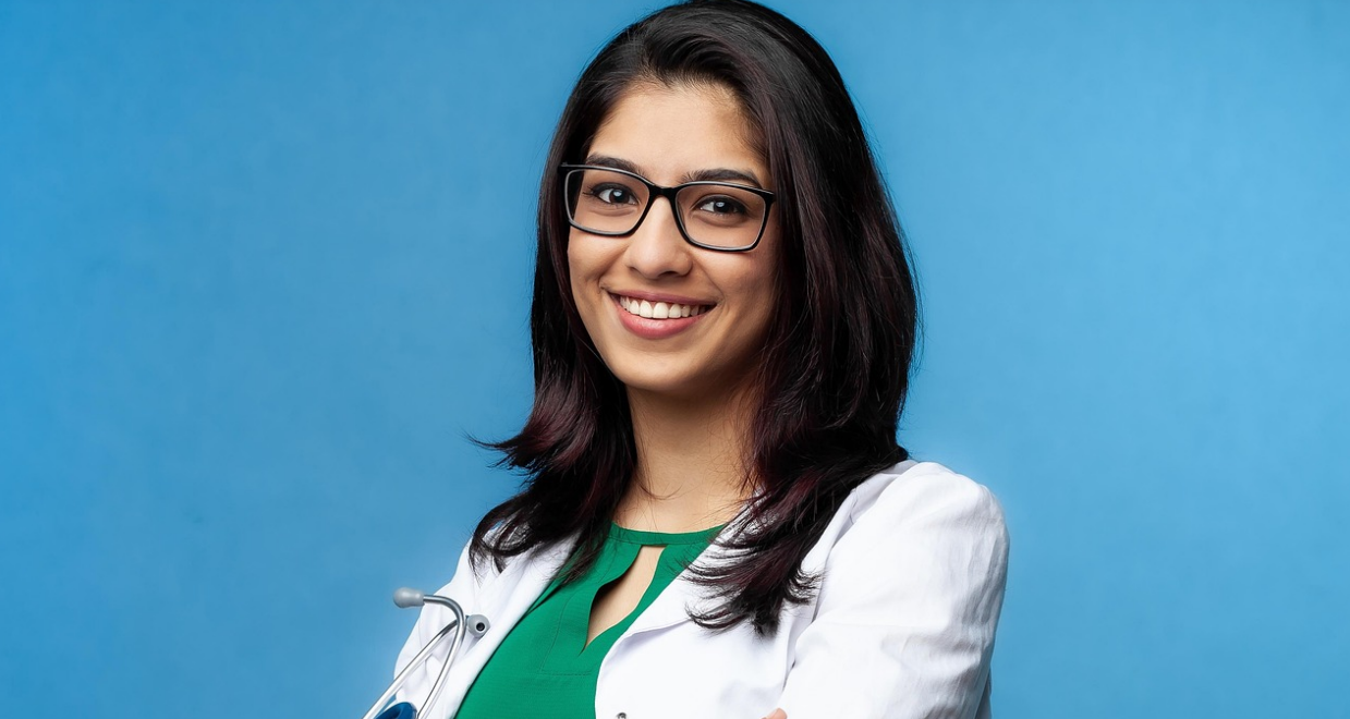 뉴질랜드 의대생 사진