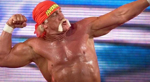 헐크 호건 사망