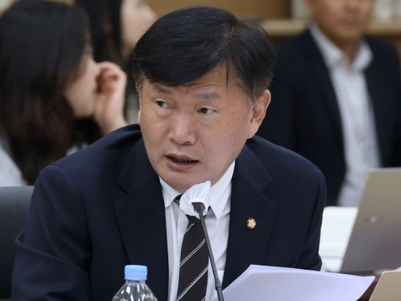 서동용 국회의원 프로필 나이 고향 학력 재산