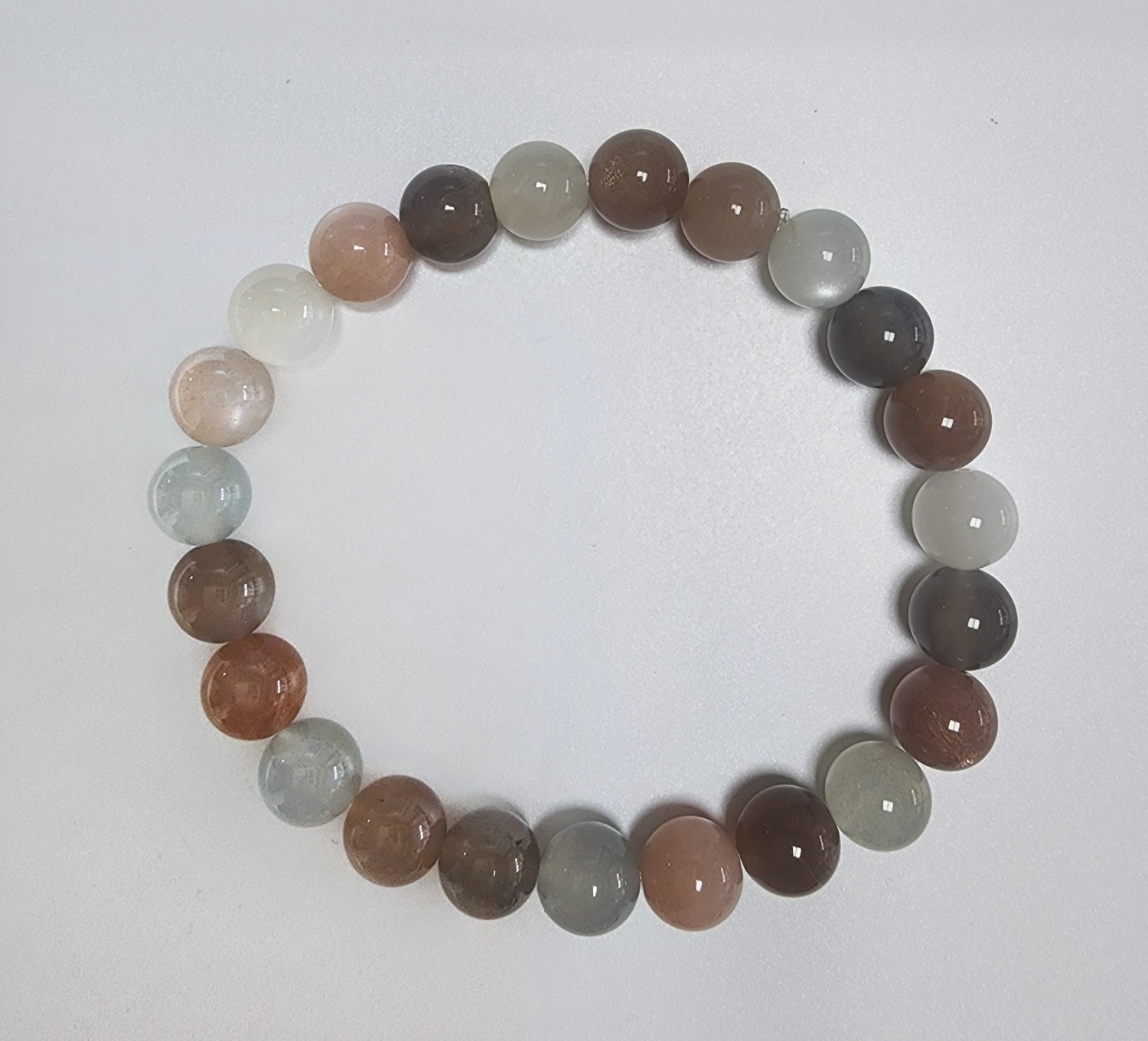 멀티 문스톤, 감정의 흐름을 지켜주는 달의 돌