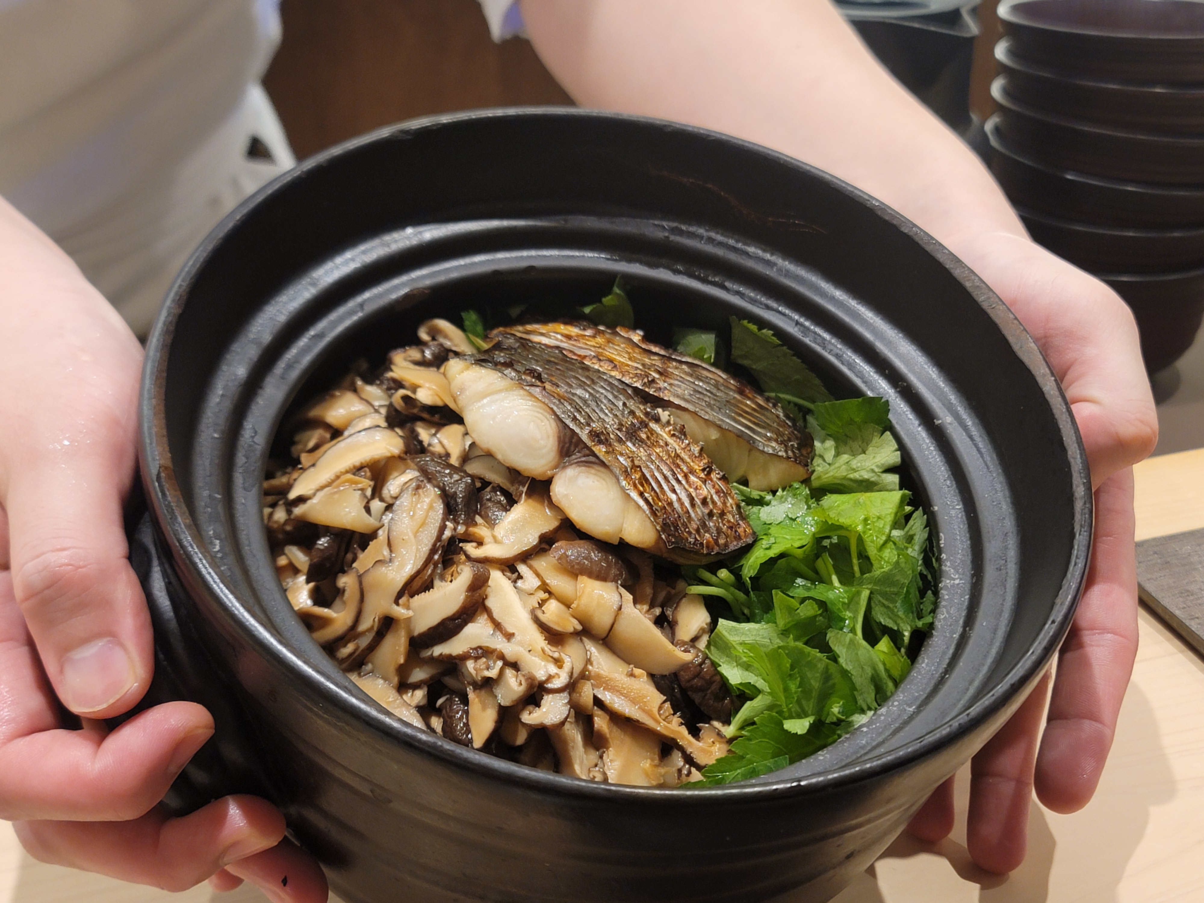 수원 광교 스시 오마카세 맛집 추천, 스시소라