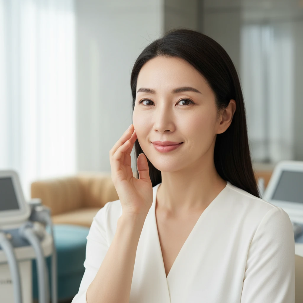 합리적인 써마지 가격 선택과 숙련된 ..