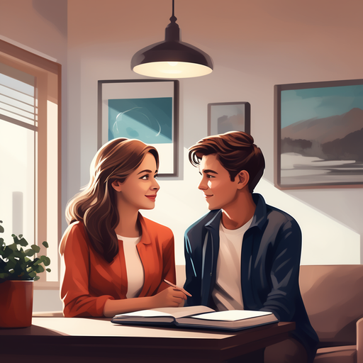 가족 모두의 행복을 위한 가정 내 화합법