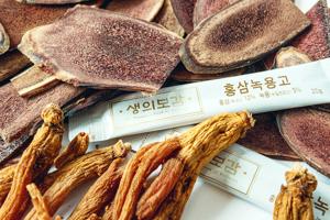 녹용 추천