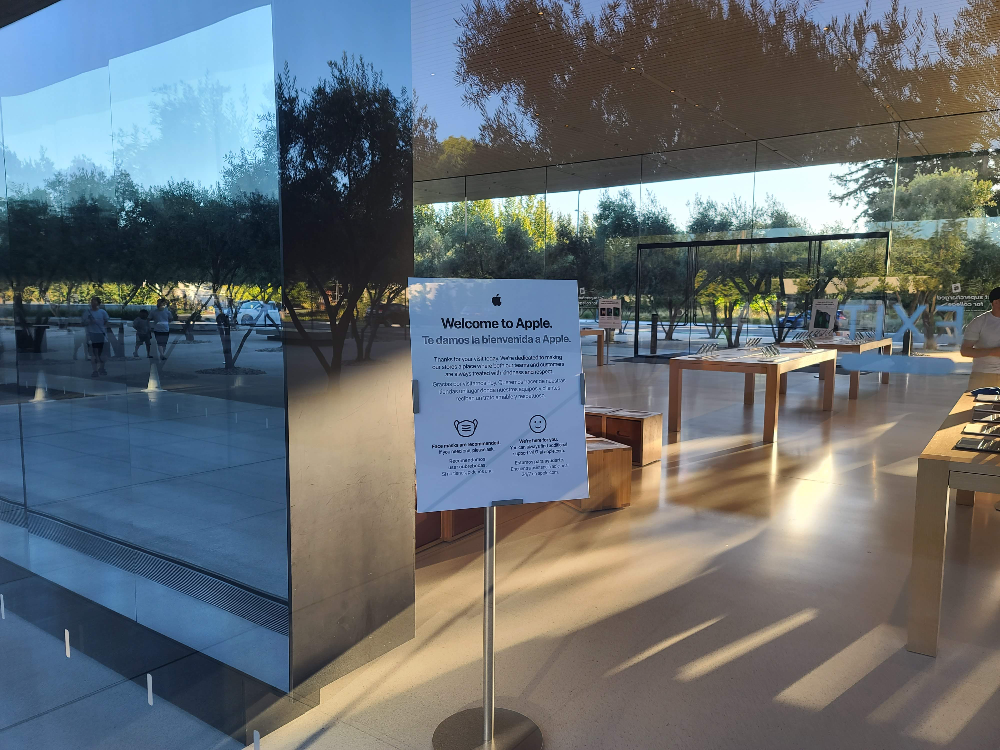 실리콘 밸리 투어