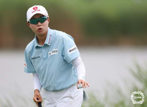 롯데 오픈 골프대회: 인천 베어즈베스트 청라 KLPGA 제16회 롯데오픈 중계 주차 셔틀 티켓 실시간 스코어 우승상금 총정리 2026