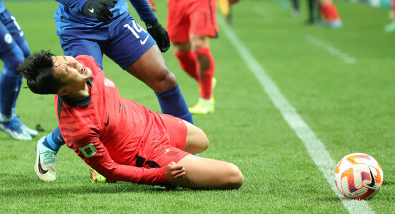 2026 북중미 월드컵 아시아 2차전 예선전