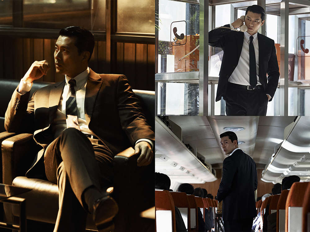 현빈 메이드 인 코리아