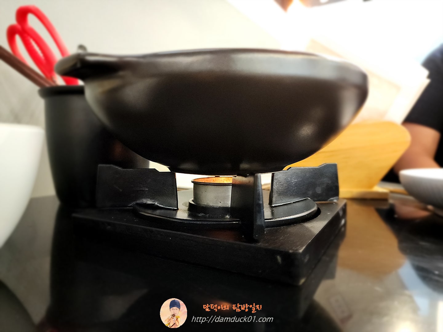 하노이테이블