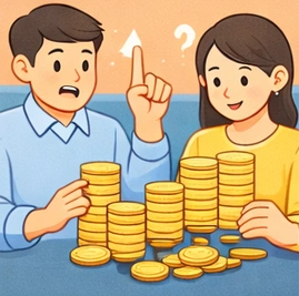 9편. 맞벌이 부부 연말정산에서 자주 헷갈리는 포인트