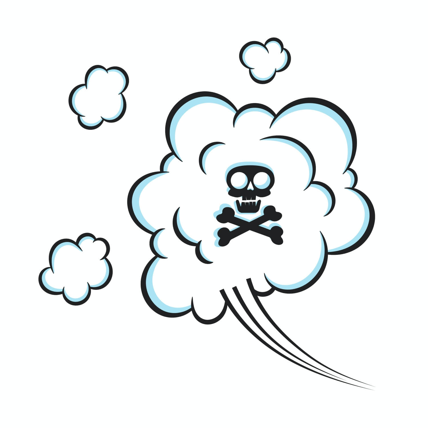 지독한-방귀냄새