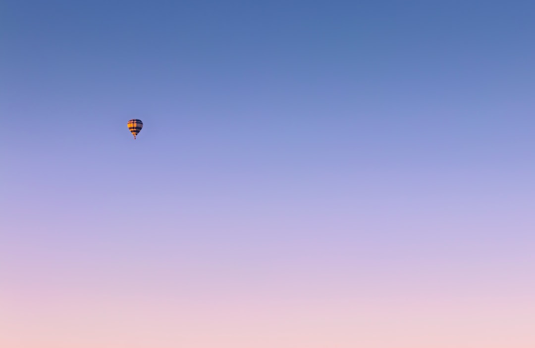 Star Balloon