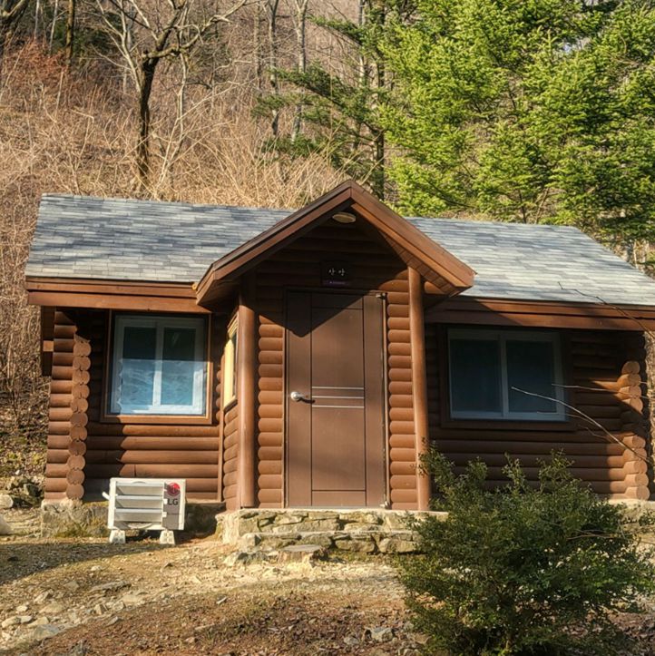 삼봉자연휴양림