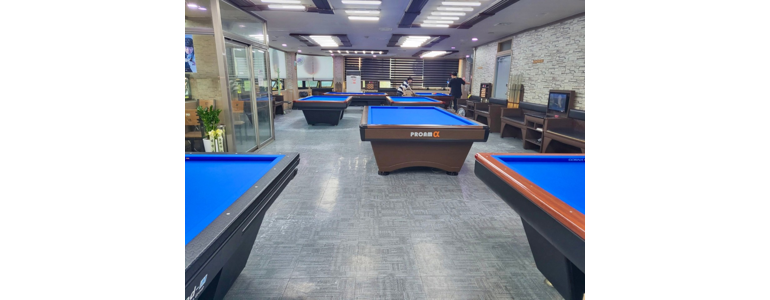 고양 일산서구 당구장