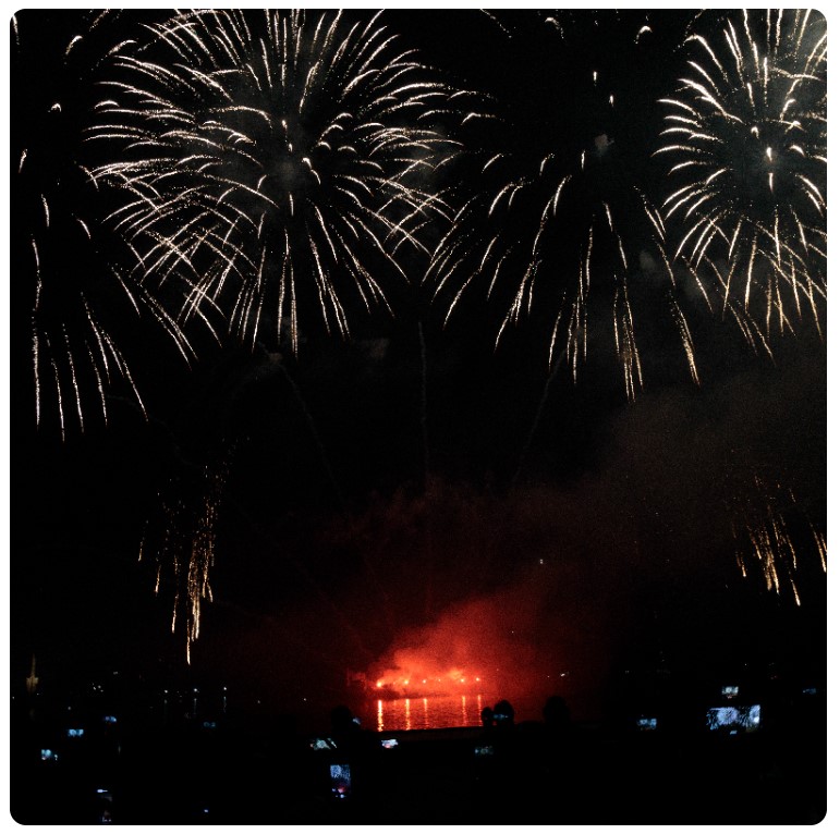 진해군항제 2025 벚꽃코스 일정 주차