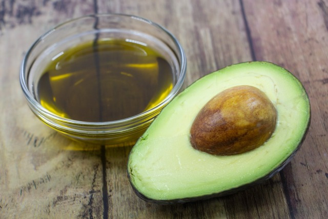 다이어트용 오일 비교 (성분 대사작용 효과)