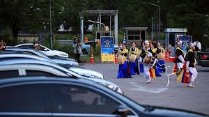 청화대 관람 인근 주차장 정보