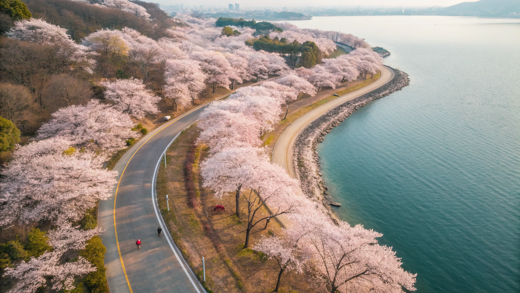 남한산성 꽃길 여행, 꼭 알아야 할 꿀팁