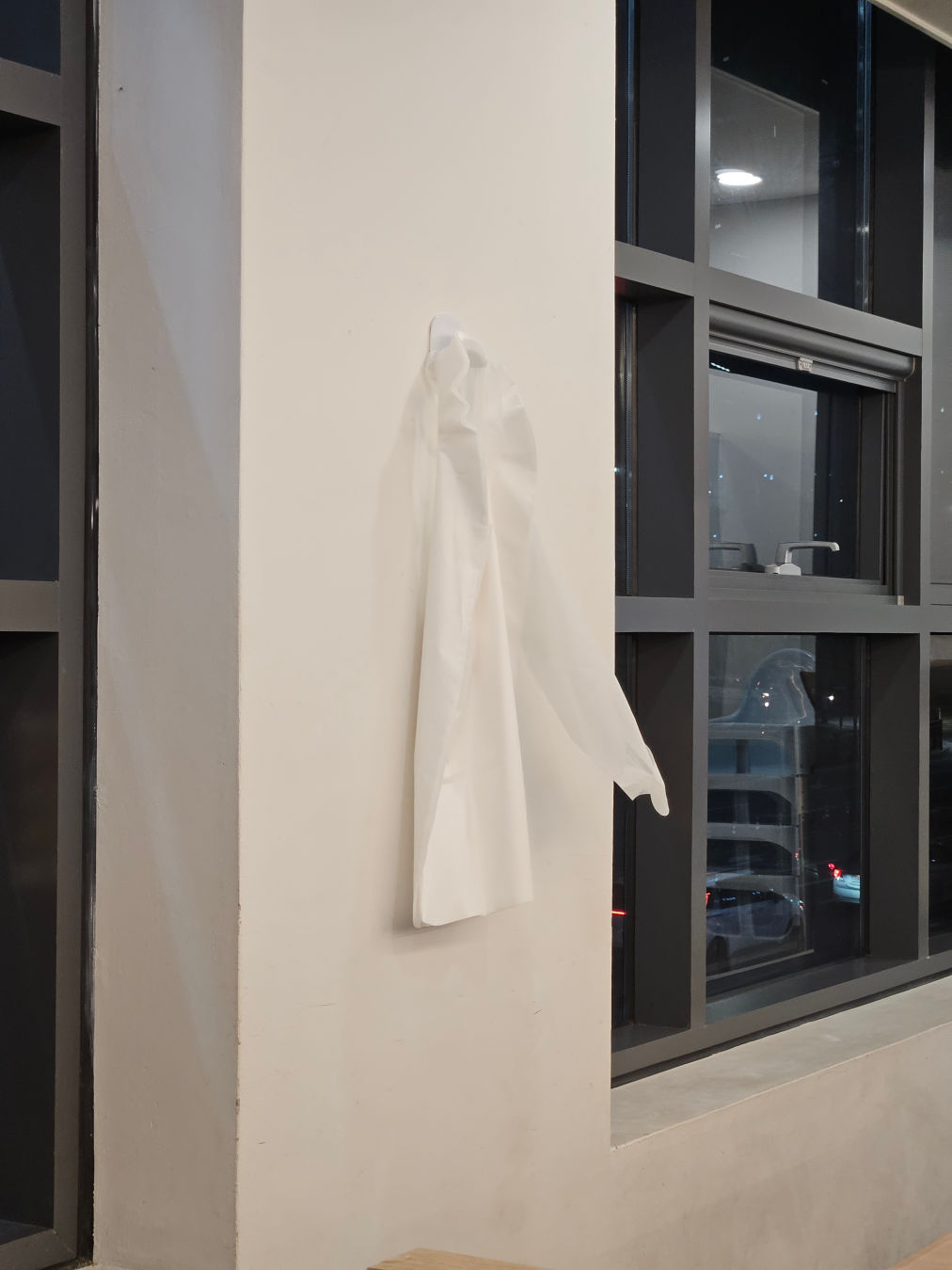 오늘 초밥 앞치마