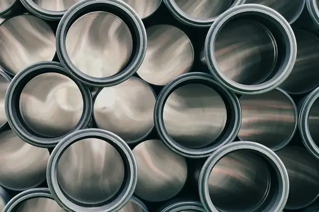 포스코 포항 제철소에서 화재