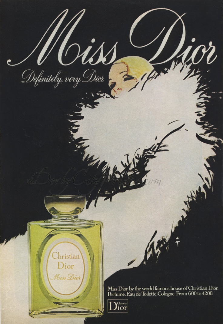 미스 디올(Miss Dior)