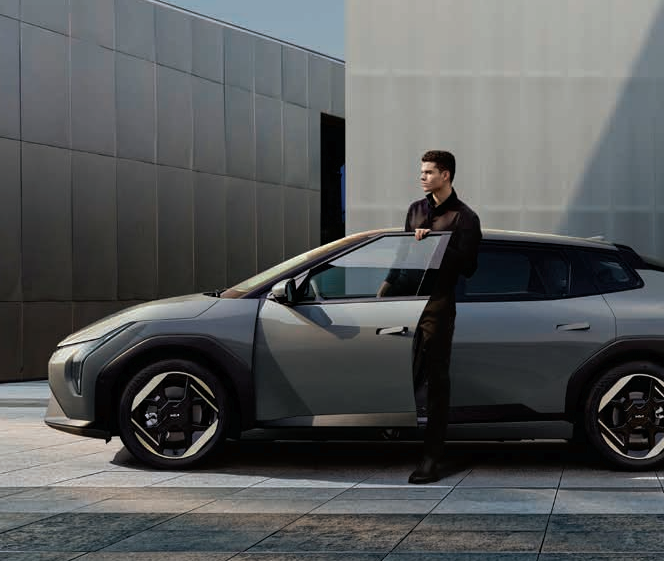 GV60 vs EV4 비교! 가격, 주행거리, 성능 차이 총정리