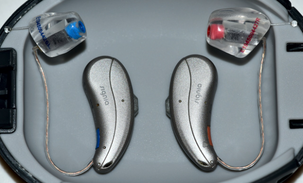 정부지원 노인 보청기 급여 대상자 기준