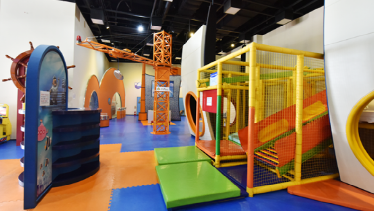 거제 조선해양문화관