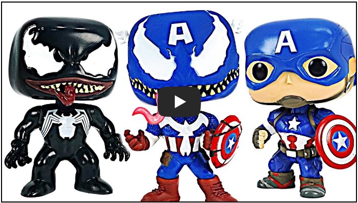 키즈 어린이 유튜버 순위 TOP 10 5