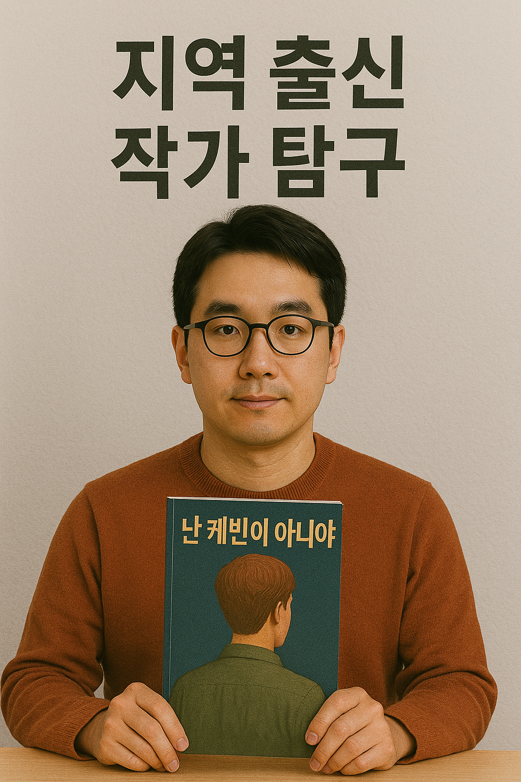 지역 출신 작가 탐구 (부산배경, 지역색, 스토리라인)