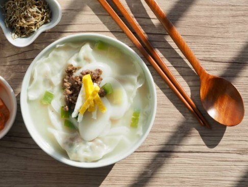 설 차례상 간소화 구성