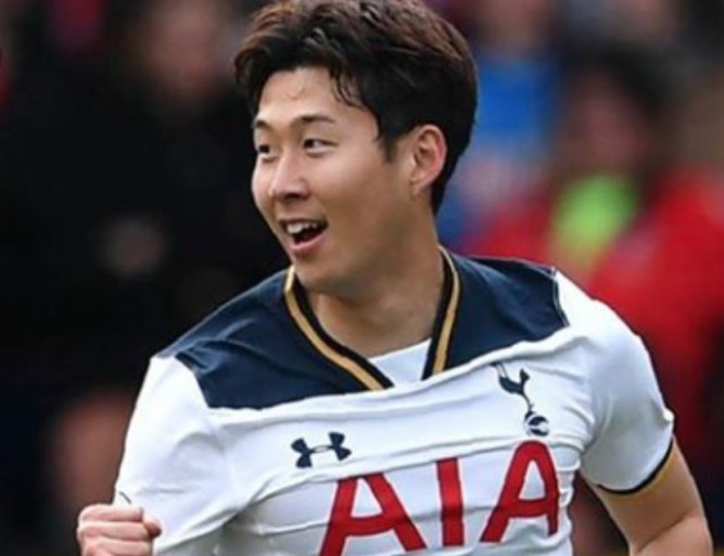 손흥민 재계약, 글로벌 축구계가 주목하다