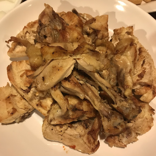 논현 바베큐 치킨 '금강바베큐'