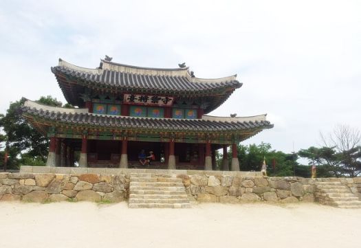 남한산성-가을나들이-2