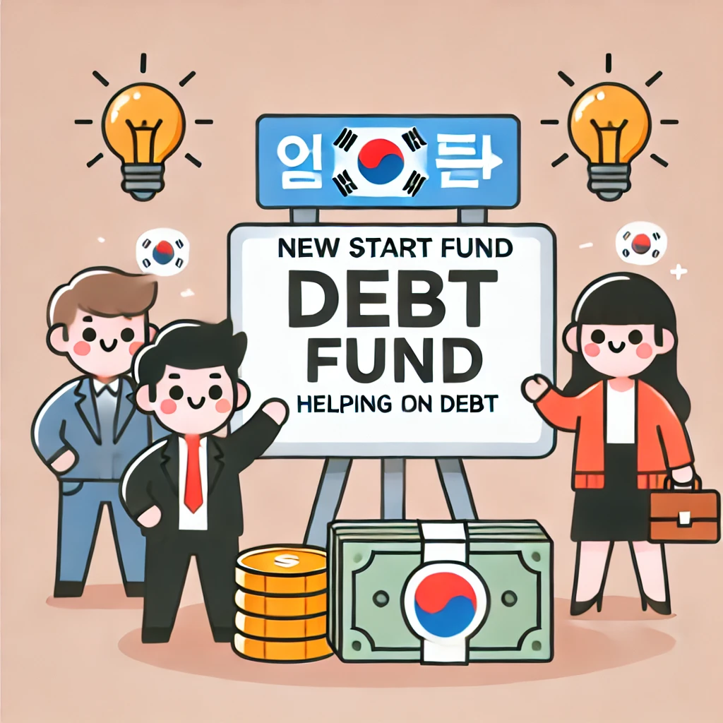 소상공인 지원금 신청 홈페이지 ❘ 2025년 정부 지원 제도