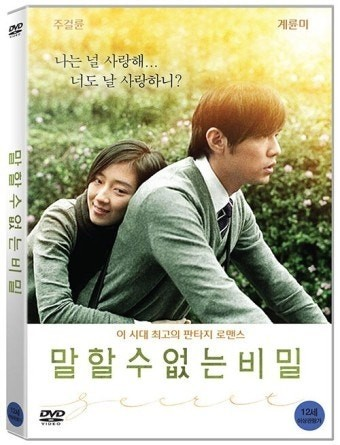 영화 말할수 없는 비밀 이미지 사진