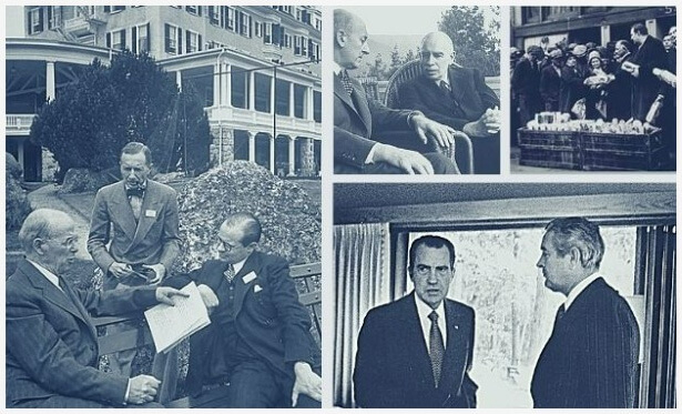 브레튼우즈-회의-사진