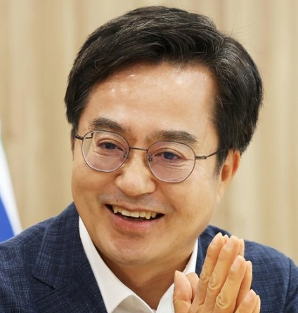 김동연 프로필 학력 고향 및 경기도지사 이재명 김혜경 법카 사적 사용 수사의뢰