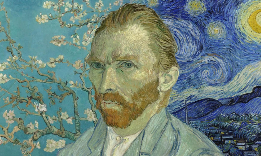 빈센트 반 고흐