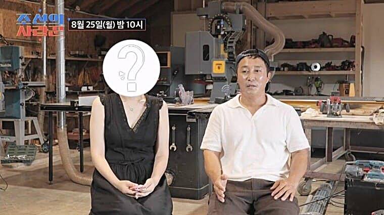 개그맨-김병만-아내