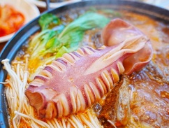 해물갈비찜