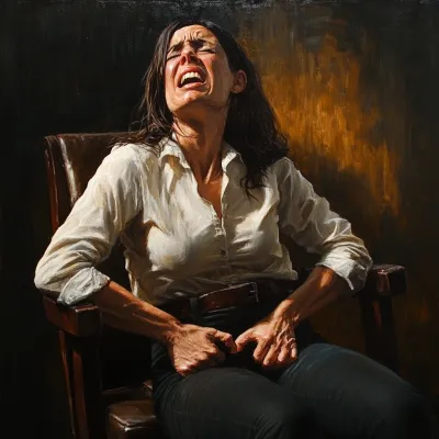 허리디스크를 판단하는 방법5