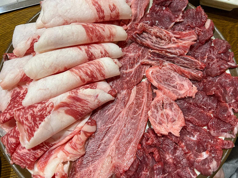 스페셜모듬